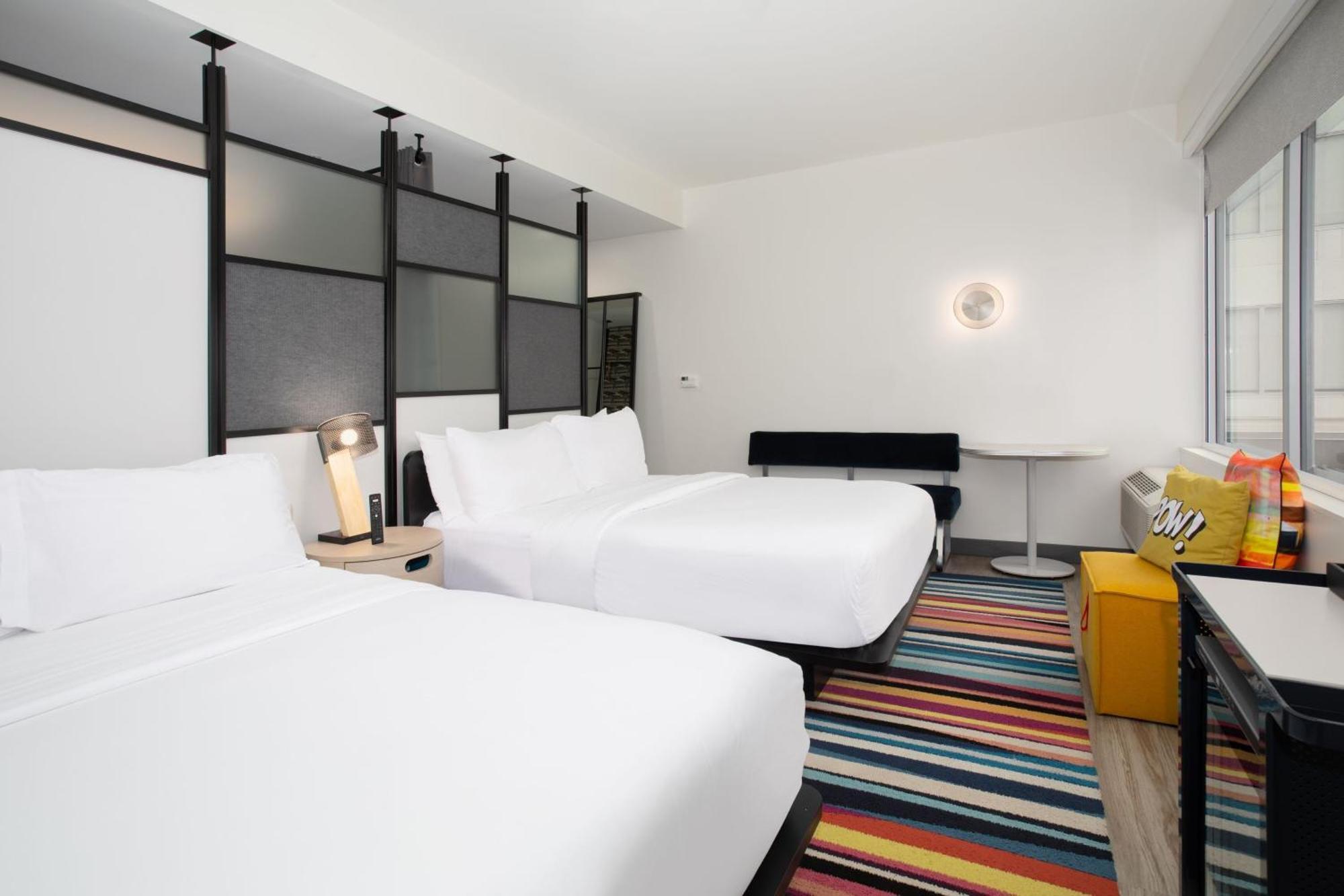 Aloft Omaha Aksarben Village 외부 사진